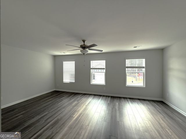 100 Brexley Drive, Calhoun, GA 30701