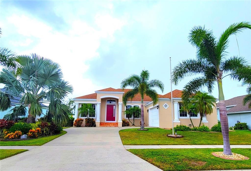 902 BUNKER VIEW DRIVE, Apollo Beach, FL 33572