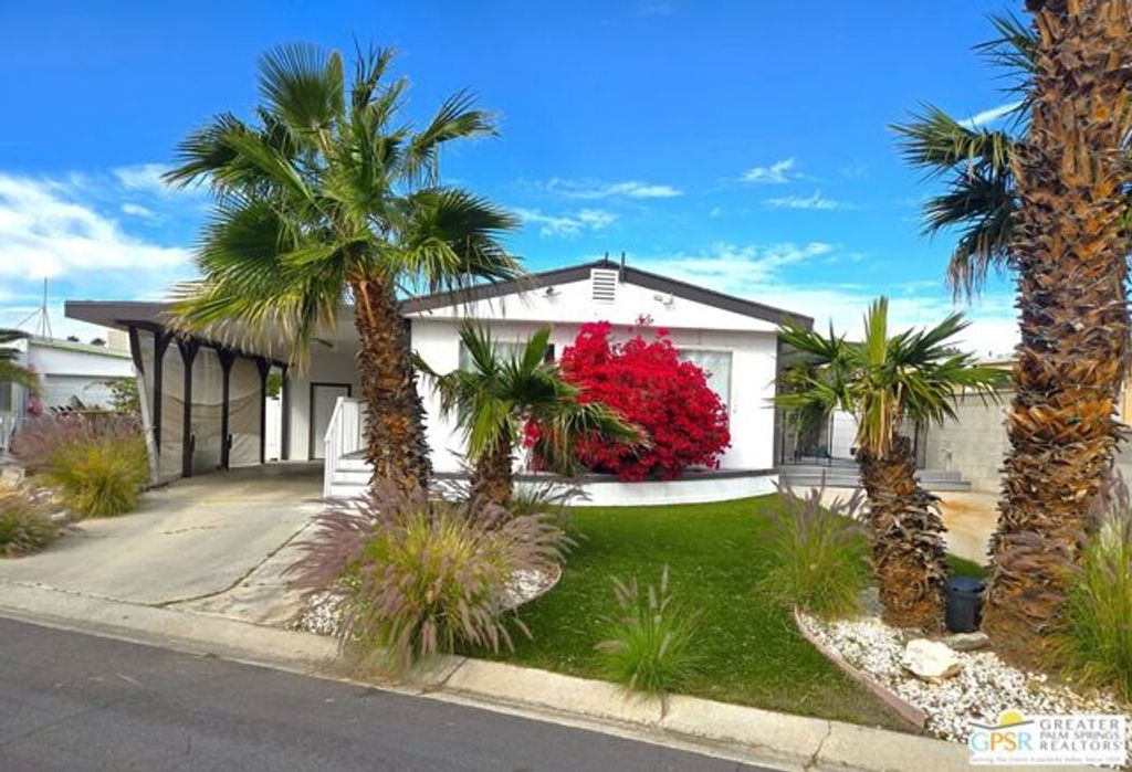 69380 Parkside Drive, Desert Hot Springs, CA 92241