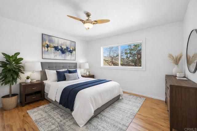 12307 Lemon Crest Drive, Lakeside, CA 92040