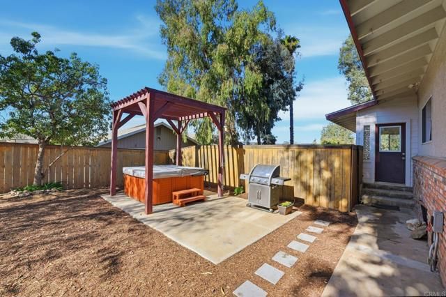 12307 Lemon Crest Drive, Lakeside, CA 92040