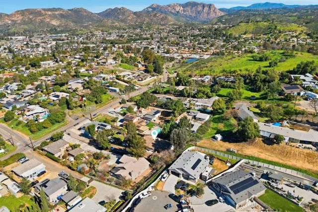 12307 Lemon Crest Drive, Lakeside, CA 92040