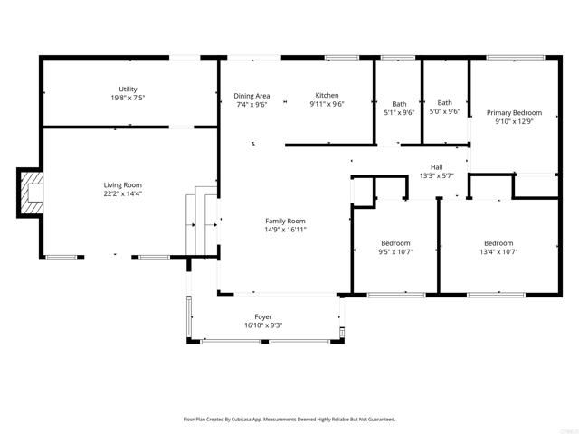 12307 Lemon Crest Drive, Lakeside, CA 92040
