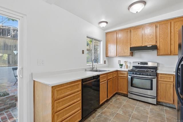 12307 Lemon Crest Drive, Lakeside, CA 92040