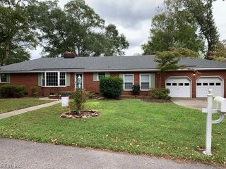 5505 Elgin RD, Virginia Beach, VA 23464