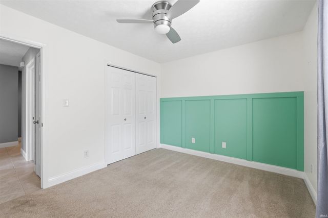 4634 W Johanna Drive, Bloomington, IN 47404