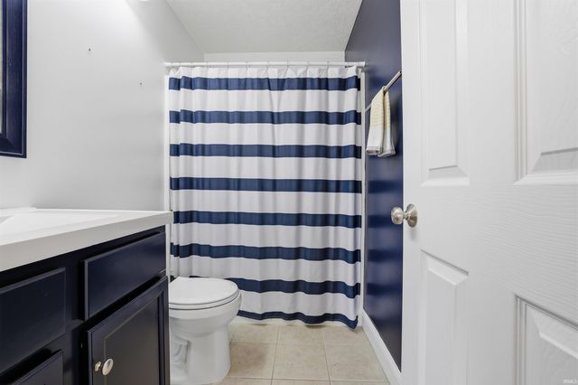 4634 W Johanna Drive, Bloomington, IN 47404