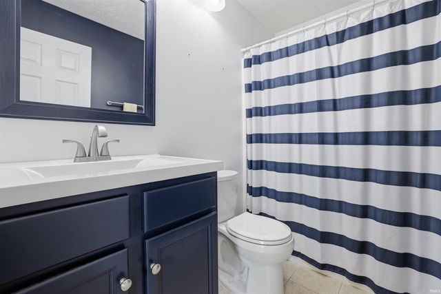 4634 W Johanna Drive, Bloomington, IN 47404