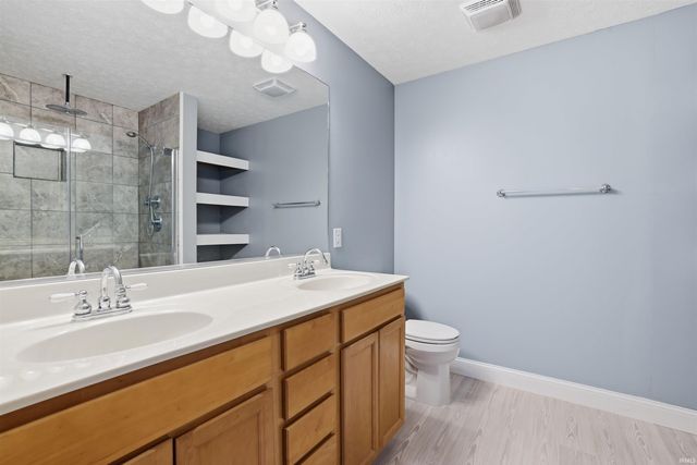 4634 W Johanna Drive, Bloomington, IN 47404