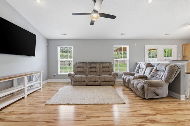 4634 W Johanna Drive, Bloomington, IN 47404