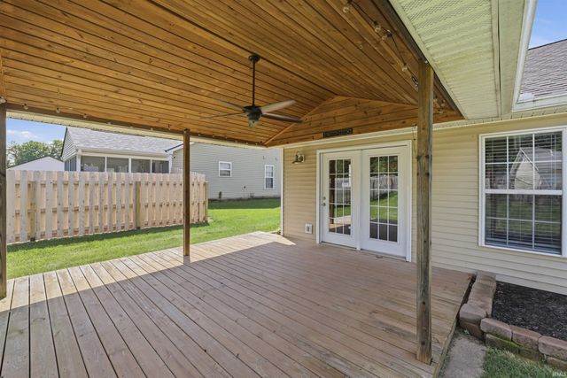 4634 W Johanna Drive, Bloomington, IN 47404