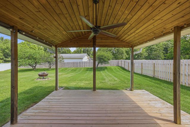 4634 W Johanna Drive, Bloomington, IN 47404