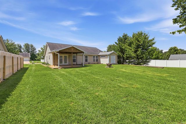 4634 W Johanna Drive, Bloomington, IN 47404