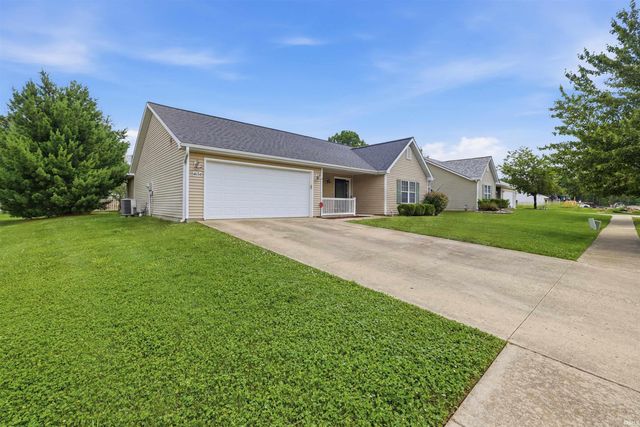4634 W Johanna Drive, Bloomington, IN 47404