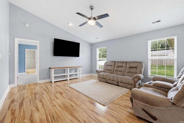 4634 W Johanna Drive, Bloomington, IN 47404