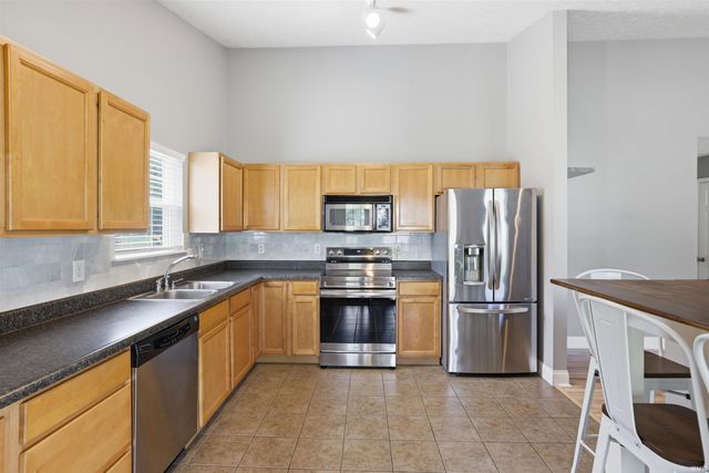 4634 W Johanna Drive, Bloomington, IN 47404