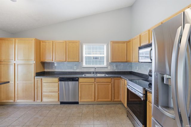 4634 W Johanna Drive, Bloomington, IN 47404