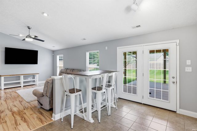 4634 W Johanna Drive, Bloomington, IN 47404