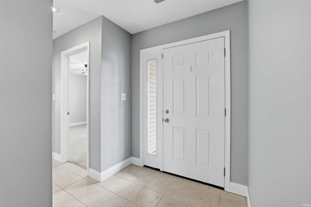 4634 W Johanna Drive, Bloomington, IN 47404