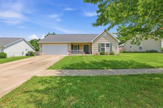 4634 W Johanna Drive, Bloomington, IN 47404