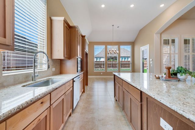 2316 Miranda Lane, Rockwall, TX 75087