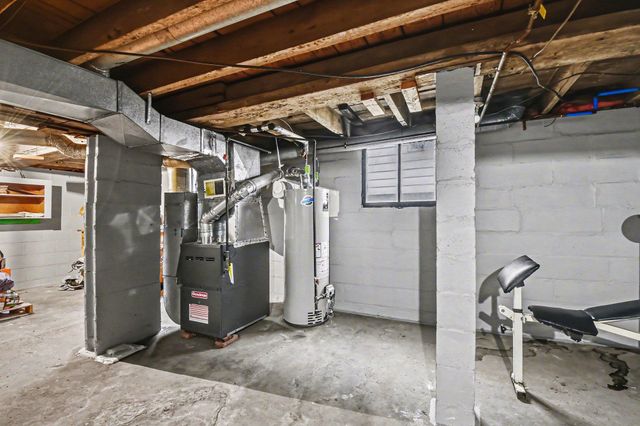 502 E South Union Street, Bay City, MI 48706