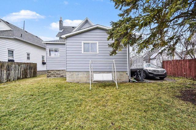 502 E South Union Street, Bay City, MI 48706