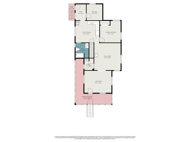 502 E South Union Street, Bay City, MI 48706