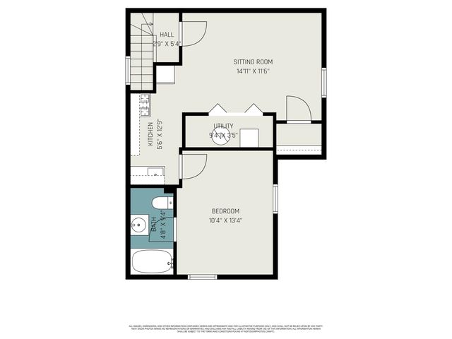 502 E South Union Street, Bay City, MI 48706