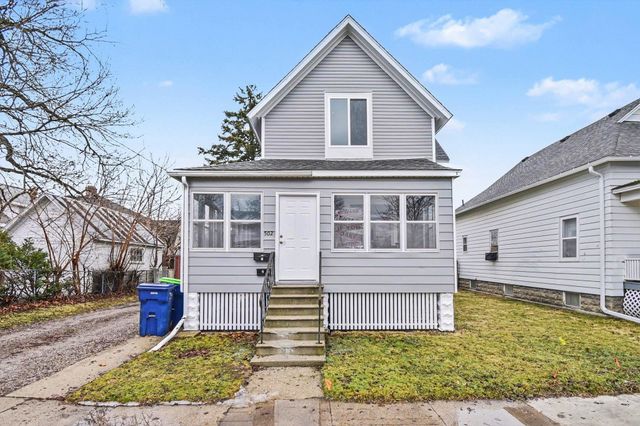 502 E South Union Street, Bay City, MI 48706