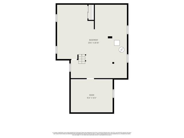 502 E South Union Street, Bay City, MI 48706