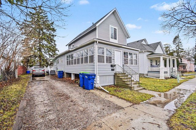 502 E South Union Street, Bay City, MI 48706