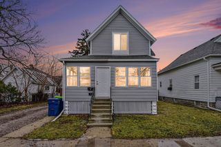 502 E South Union Street, Bay City, MI 48706