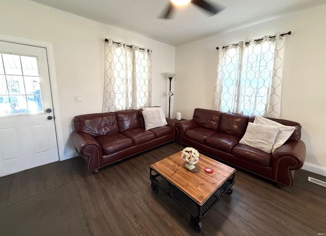 715 S Washington Street, Bloomington, IN 47401