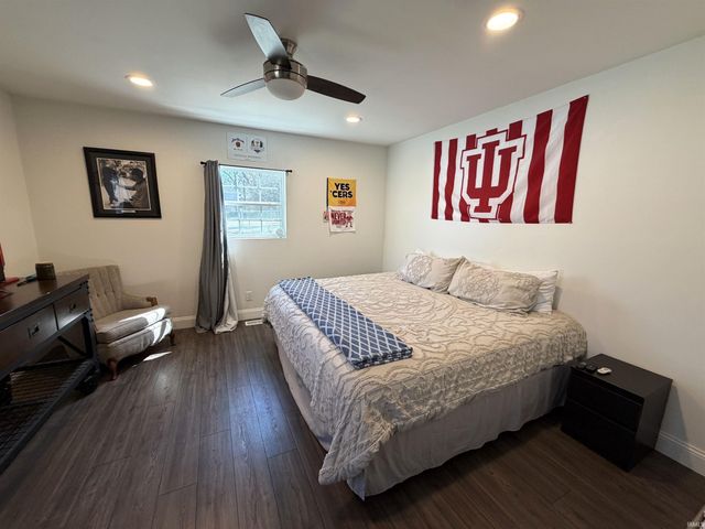 715 S Washington Street, Bloomington, IN 47401