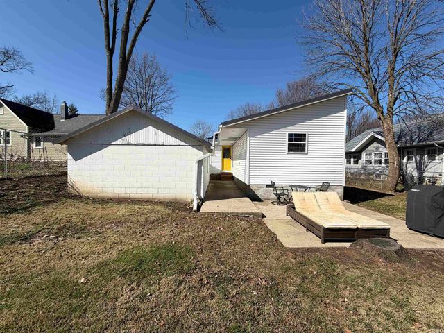 715 S Washington Street, Bloomington, IN 47401