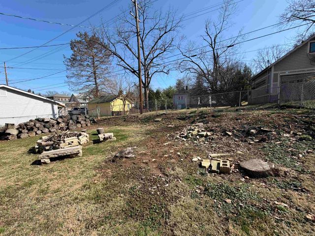 715 S Washington Street, Bloomington, IN 47401