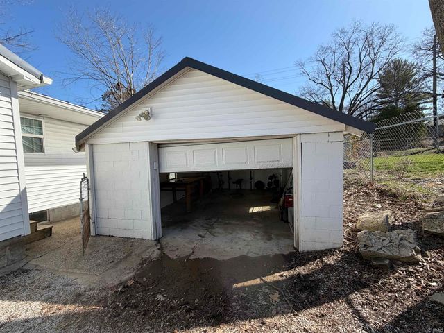 715 S Washington Street, Bloomington, IN 47401