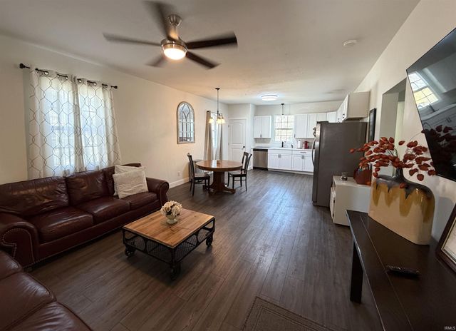 715 S Washington Street, Bloomington, IN 47401