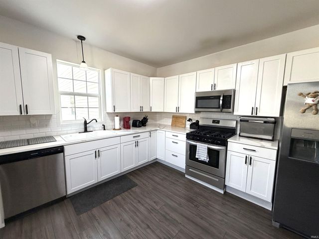 715 S Washington Street, Bloomington, IN 47401