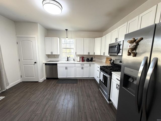 715 S Washington Street, Bloomington, IN 47401