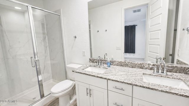 8149 E PETUNIA Avenue 1046, Mesa, AZ 85212