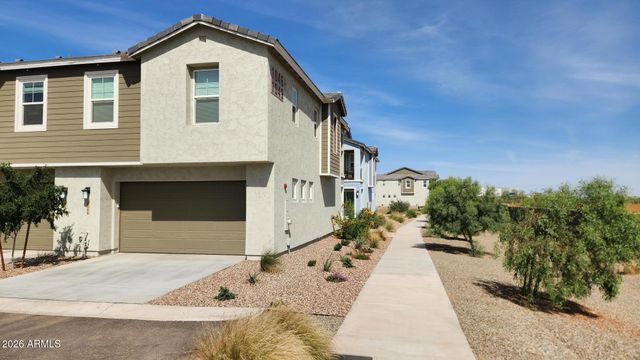 8149 E PETUNIA Avenue 1046, Mesa, AZ 85212