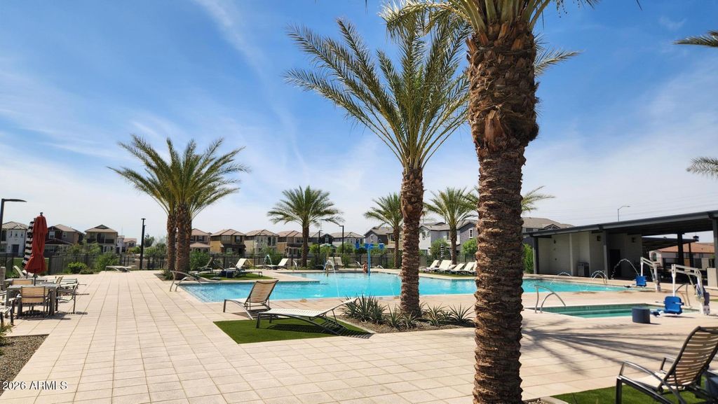 8149 E PETUNIA Avenue 1046, Mesa, AZ 85212 — photo 2