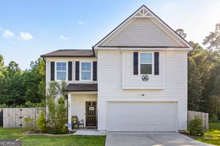 7438 Faith Street, Fairburn, GA 30213
