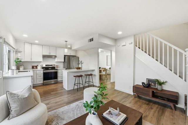 503 Latimer Circle, Campbell, CA 95008