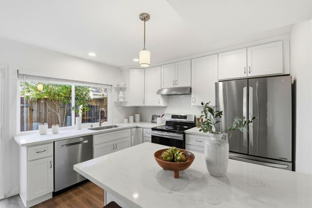 503 Latimer Circle, Campbell, CA 95008