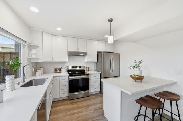 503 Latimer Circle, Campbell, CA 95008