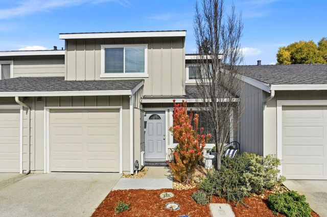 503 Latimer Circle, Campbell, CA 95008