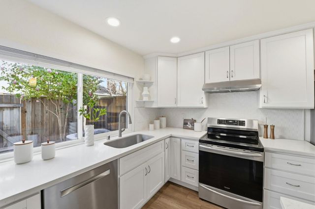 503 Latimer Circle, Campbell, CA 95008